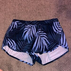old navy active women's shorts